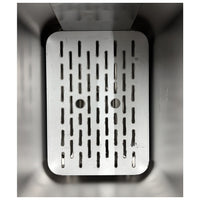 26" Countertop Electric Fryer TEF-904 | SKU: FRY-TEF-904