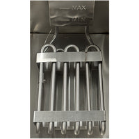 12" Countertop Electric Fryer with Valve EF-131V | SKU: FRY-EF-131V