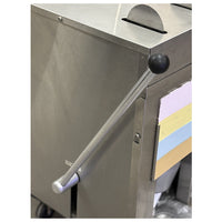 Flavor Machine Frozen Yogurt Dispenser TB-04 | SKU: MAC-TB-04