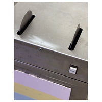 Flavor Machine Frozen Yogurt Dispenser TB-04 | SKU: MAC-TB-04