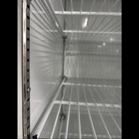 Alaska-Line 80.3'' Three Glass Door Freezer HIT-608 | SKU: FRZ-HIT-608