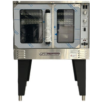 Southbend Single Deck Electric Energy Star Convection Oven BES-17SC | SKU: OVN-BES-17SC