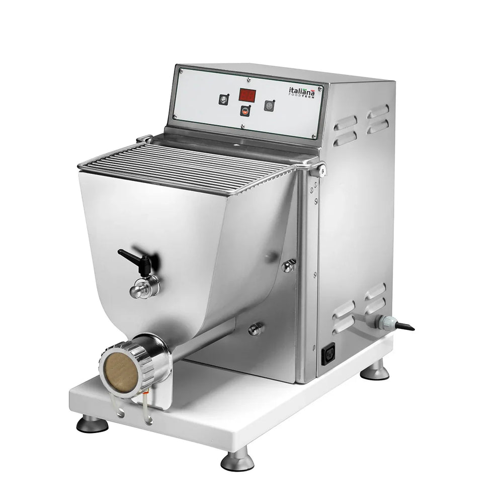 Italiana Pasta Extruder IPE28 | SKU: IPE-IPE28