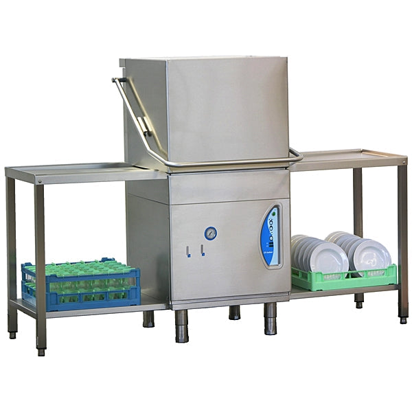 Lamber High-Temperature Dishwasher L25EKS | SKU: DSH-L25EKS