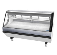 80'' Pro-Kold Meat Showcase 26 Cu.Ft Remote Unit - MCSC-80W | SKU: PMS-MCSC-80W