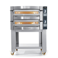 Italiana ML-Series Electric Deck Oven Double Deck ML635/2 | SKU: OVN-ML635-2