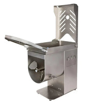 CHEF 23.6'' Stainless Steel Meat Mixer CHF-005 | SKU: MIX-CHF-005