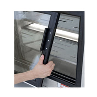 74'' Pro-Kold Deli Case Stainless Steel 28 Cu.Ft DDC-80SS | SKU: PDC-DDC-80SS