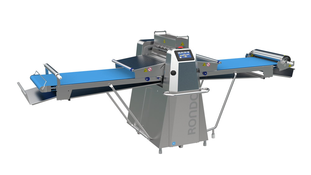 Rondo Rondostar Pro 25'' Conveyor Belt SSH6727 | SKU: RRP-SSH6727-C0