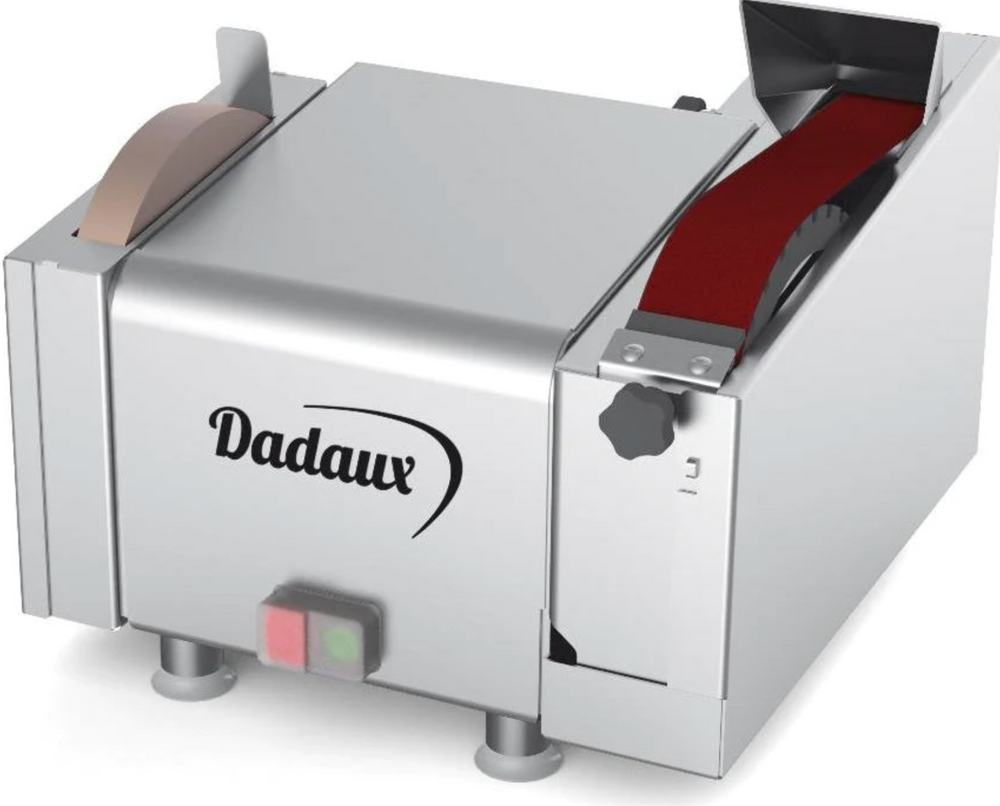DADAUX Wet-Band Knife Sharpening Machine - RENOV200 | SKU: MAC-RENOV200