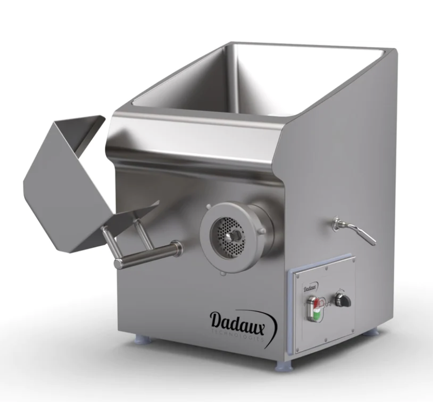 Dadaux Countertop Meat Mincer AHTX98SPE | SKU: GRN-AHTX98SPE