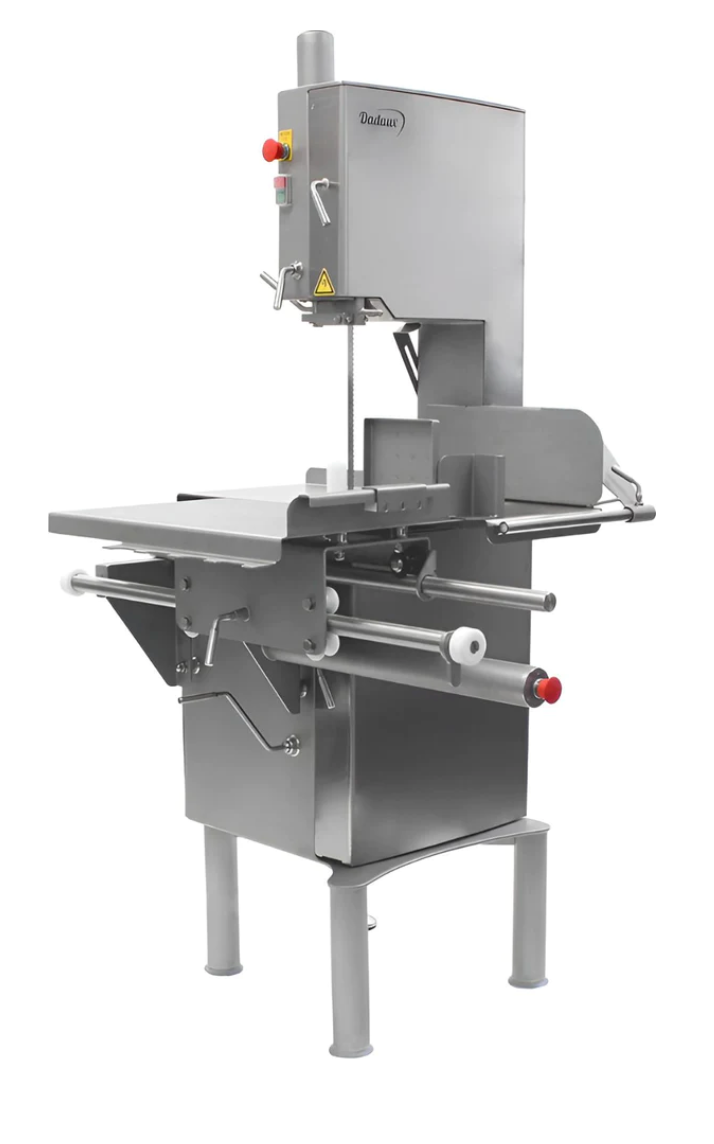 DADAUX - 2.5 HP 85.5" Blade Floor Standing Metal Meat Band Saw SX300 | SKU: SAW-SX300