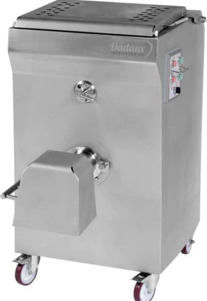 DADAUX - 10 HP AUTO MEAT MIXER GRINDER -TX52ML | SKU: GRN-TX52ML