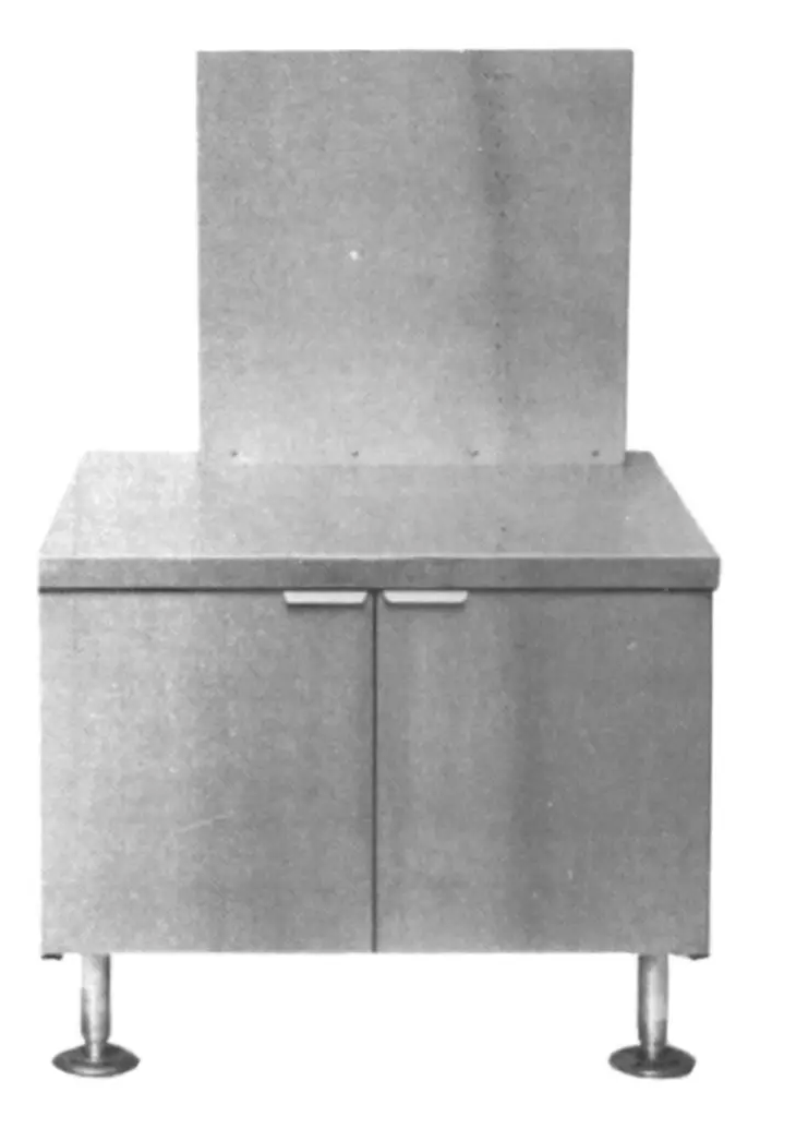 Crown Steam 36" Propane Gas Steam Generator - CG-325 | SKU: KTL-CG-325-36IN