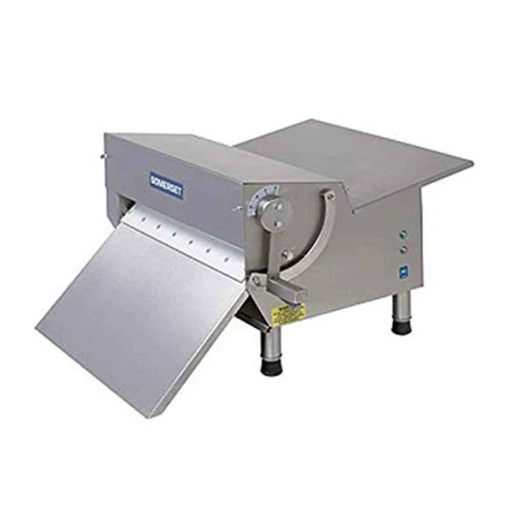 Somerset 20" Dough Sheeter CDR-500F | SKU: SDS-CDR-500F