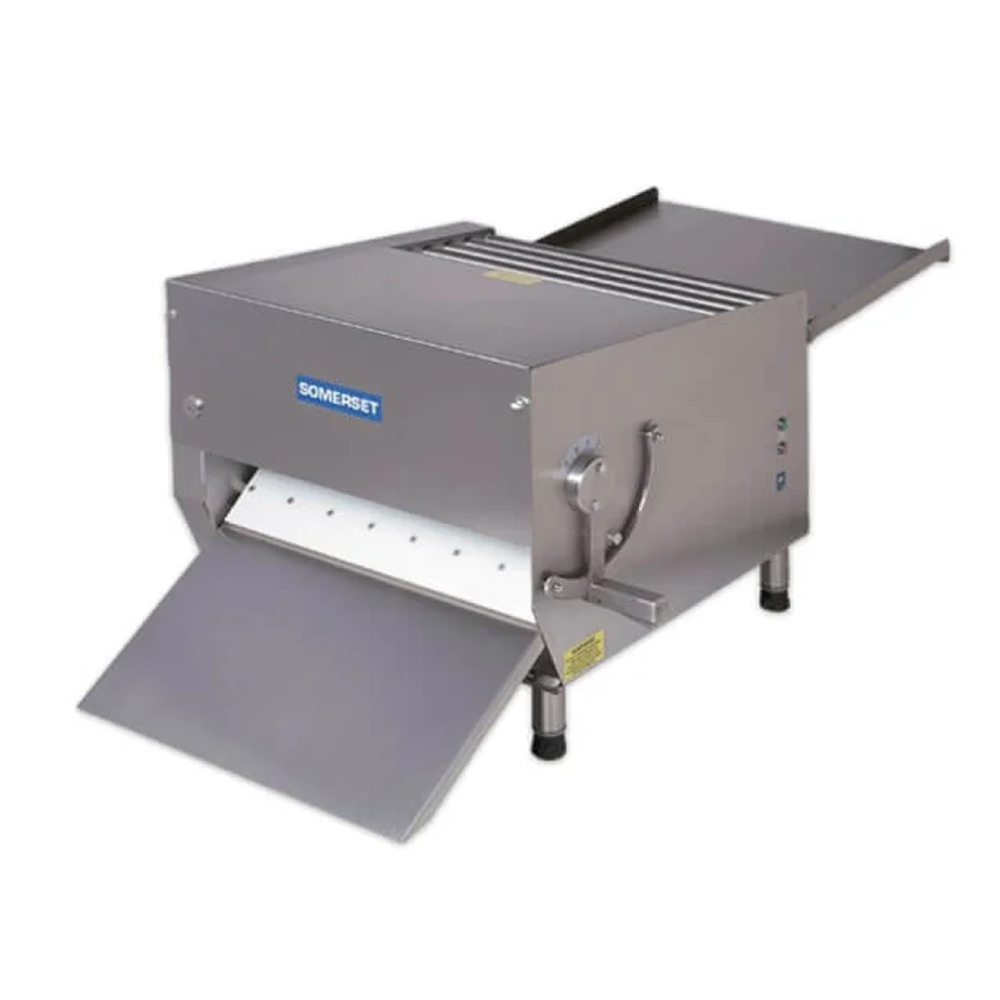 Somerset 20" Heavy Duty Dough Sheeter CDR-700 | SKU: SDS-CDR-700