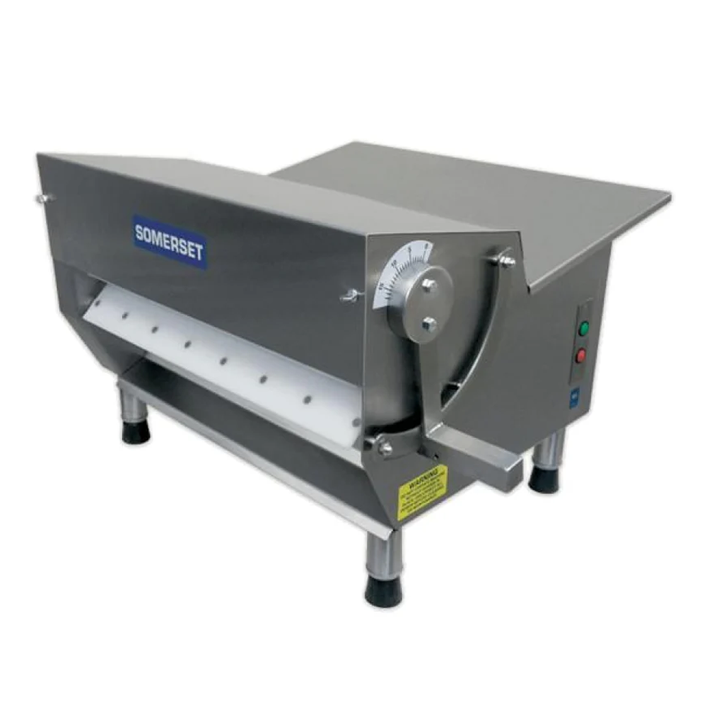 Somerset 15" Dough Sheeter CDR-300 | SKU: SDS-CDR-300