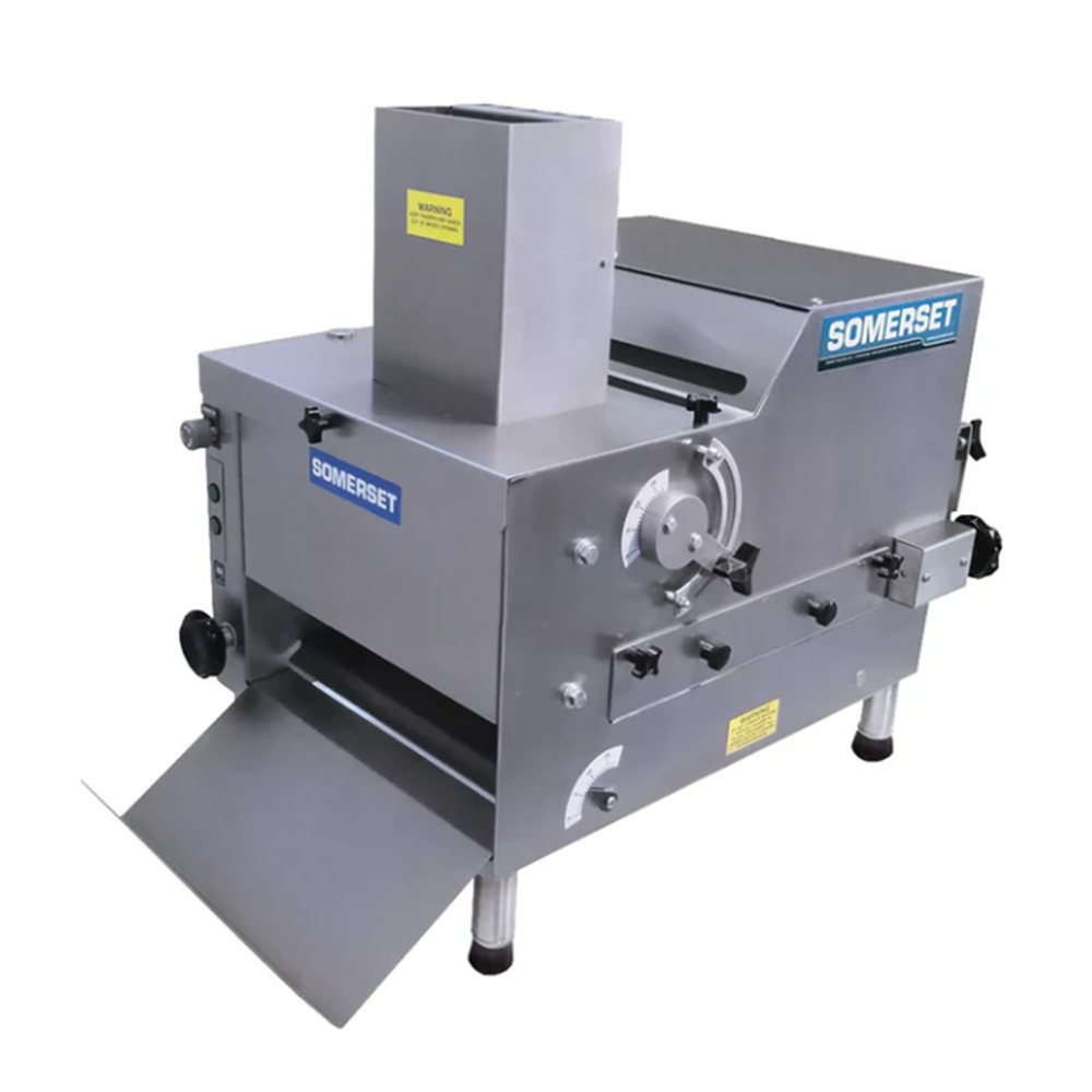 Somerset Compact Dough Moulder CDR-170 | SKU: SCD-CDR-170