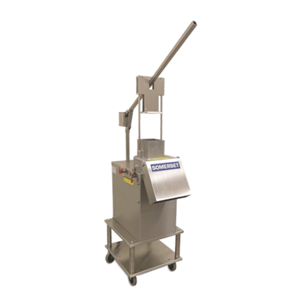 Somerset Cheese Shredder Machine SCS-150 | SKU: MAC-SCS-150