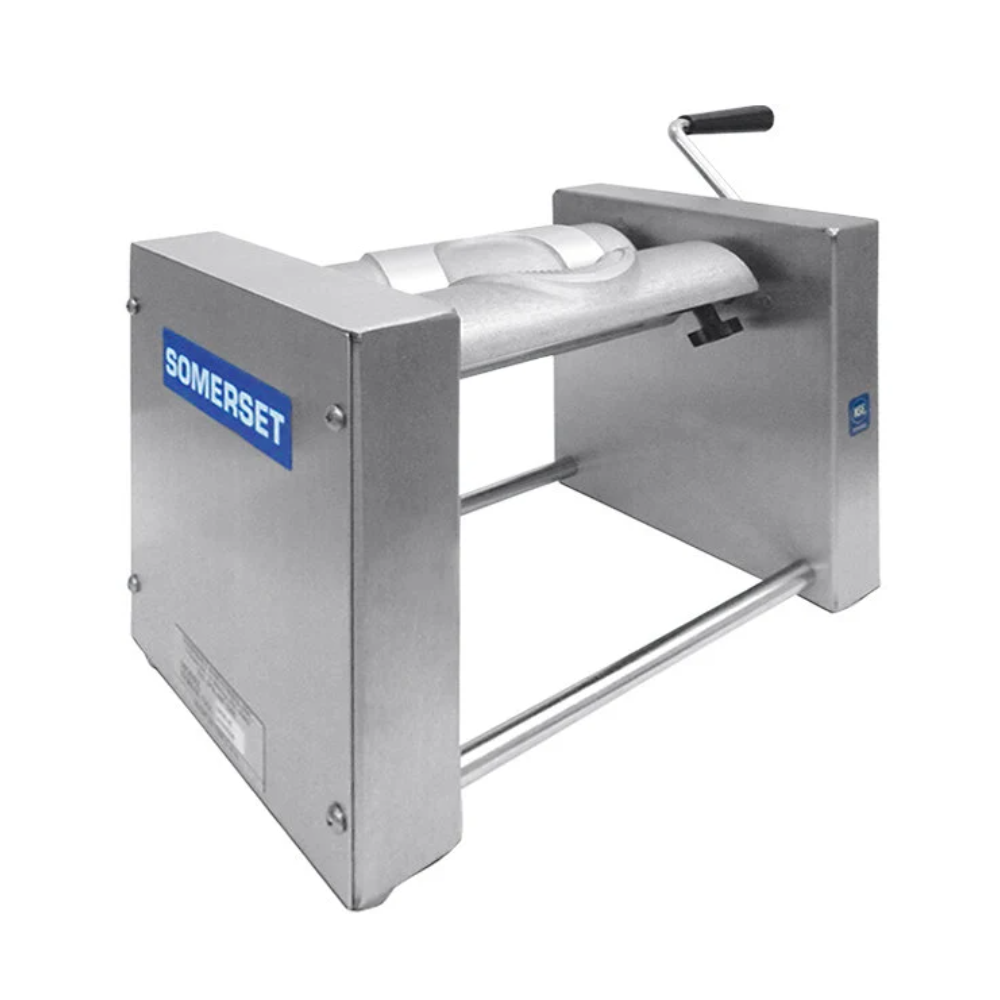 Somerset Manual Pastry and Turnover Machine SPM-45 | SKU: MAC-SPM-45