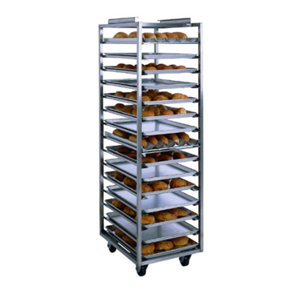 Doyon Rack for SRO Ovens RSRO1-8 | SKU: RCK-RSRO1-8