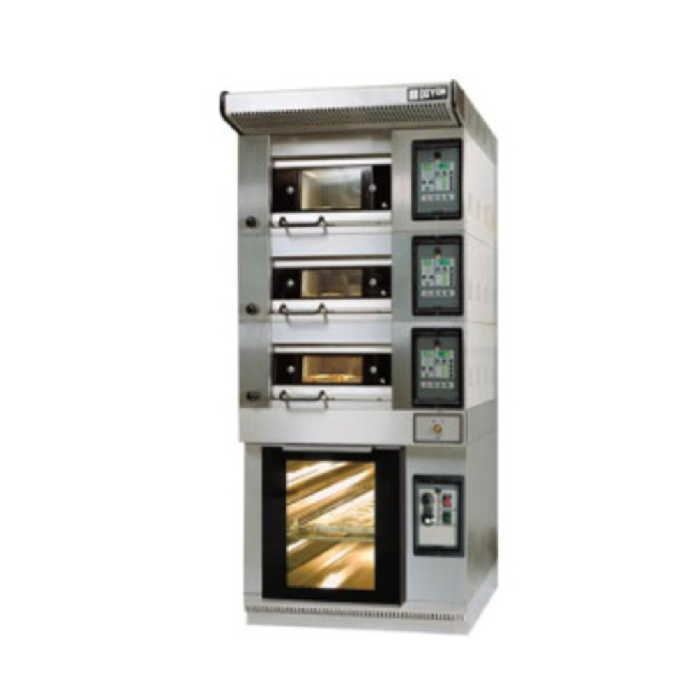 Doyon 35" Proofer ES1T | SKU: PRF-ES1T