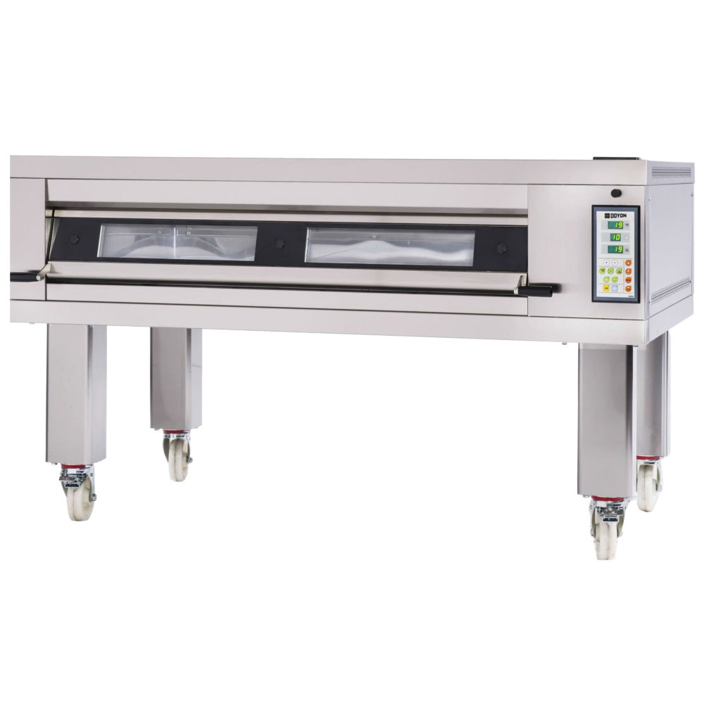 Doyon 56" Artisan 1 Stone Deck Oven 3T1 | SKU: OVN-3T1