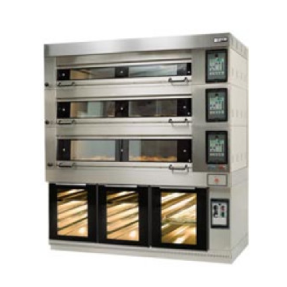 Doyon Proofer ES3TP | SKU: PRF-ES3TP