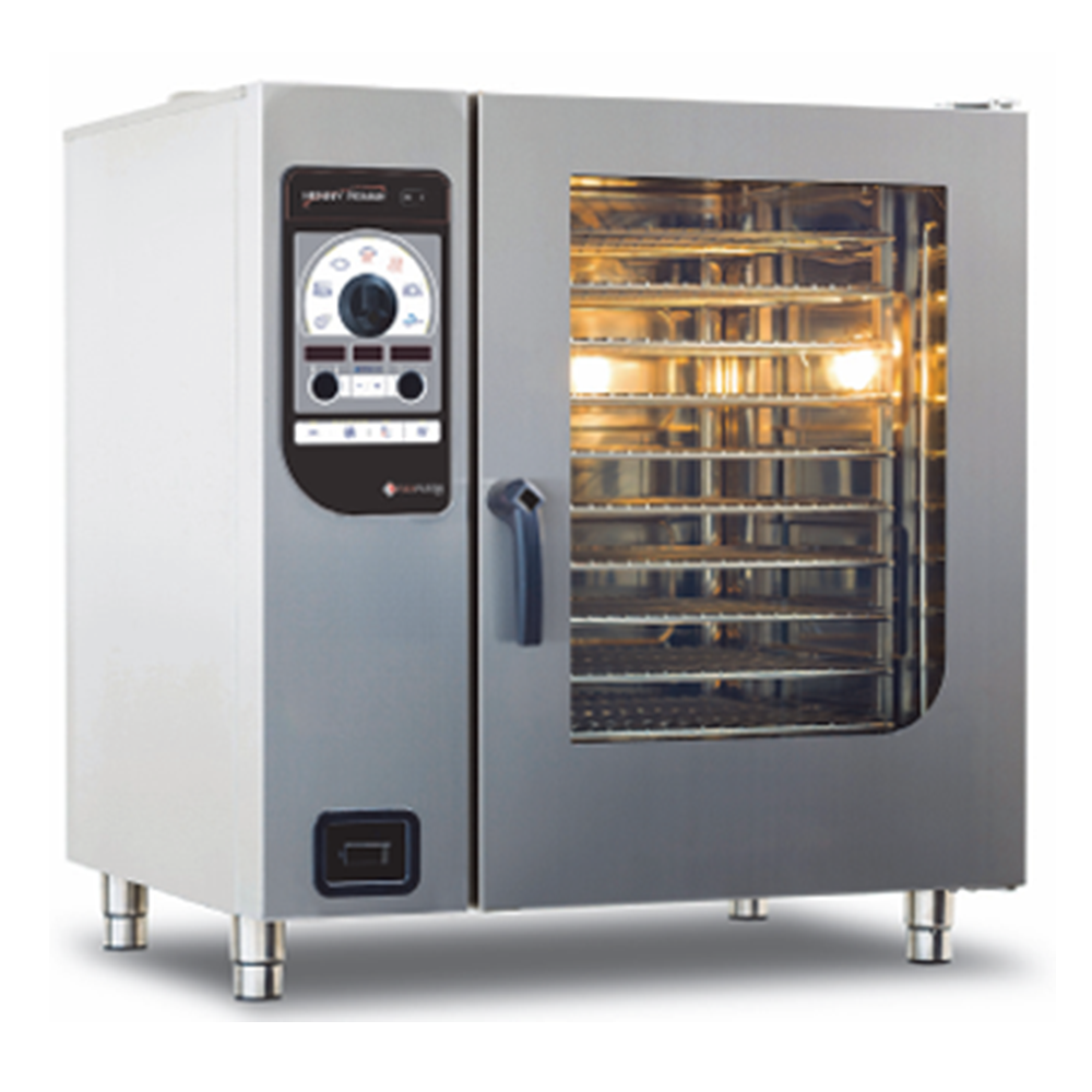 FlexFusion™ Henny Penny Combi Oven FGE-115 | SKU: OVN-FGE-115