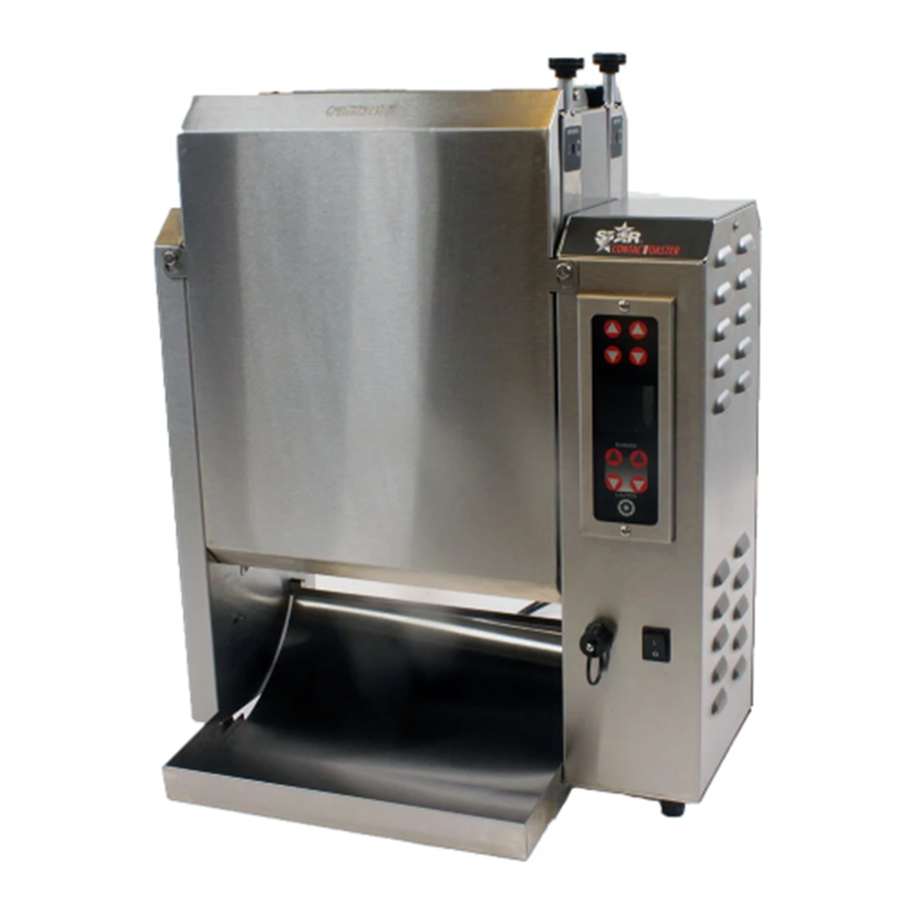 Star Conveyor Type Contact Grill Toaster SCT4000E | SKU: TST-SCT4000E