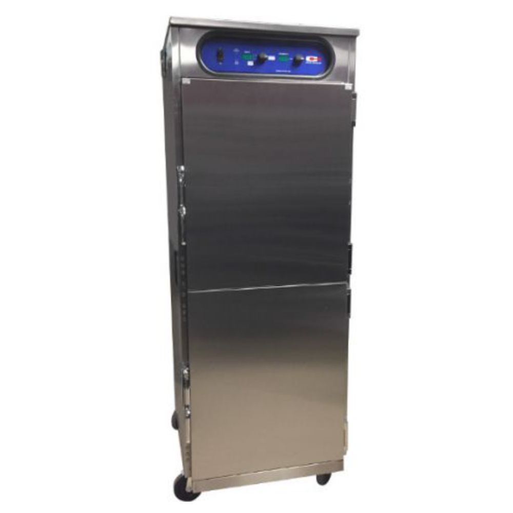 Carter-Hoffmann Undercounter Insulated VaporPro Heated Holding / Proofing Cabinet HL10-5 | SKU: CUI-HL10-5