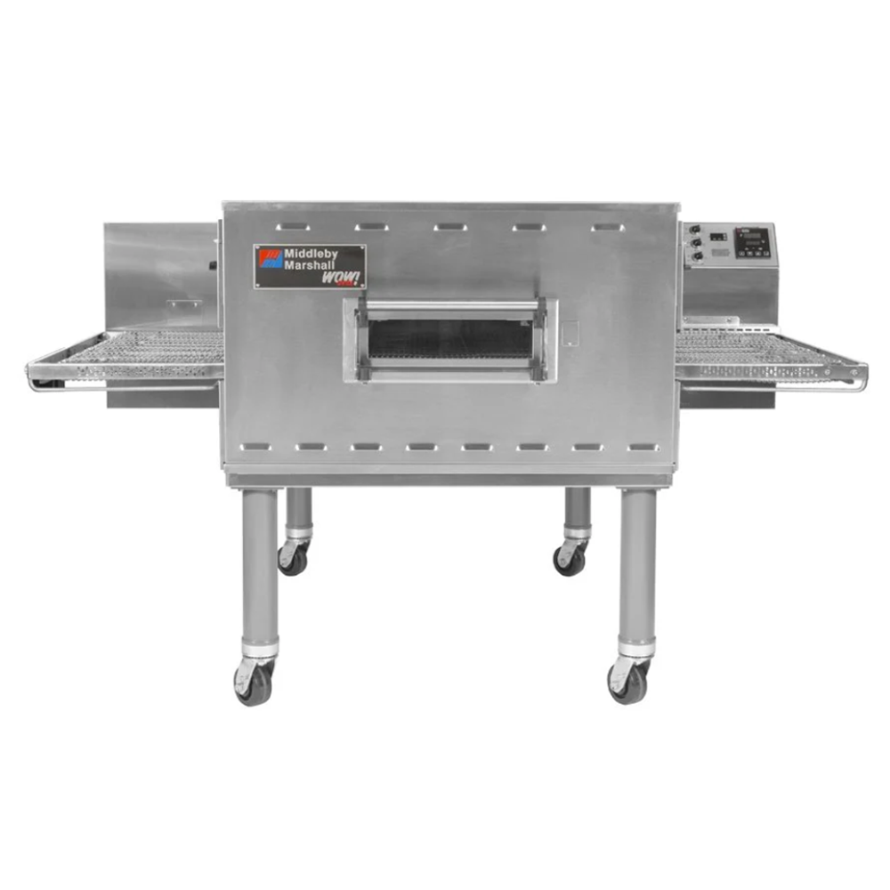 Middleby Marshall Double Deck Conveyor Oven PS3240E‐2 | SKU: OVN-PS3240E2