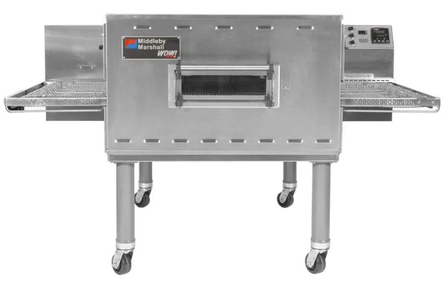 Middleby Marshall Single Deck Conveyor Oven PS3240E‐1 | SKU: OVN-PS3240E1