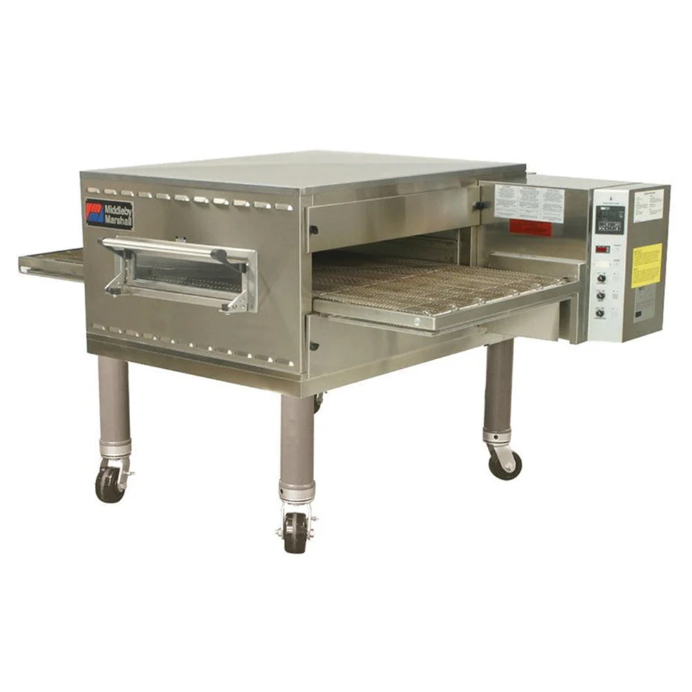 Middleby Marshall 80" Conveyor Oven PS540E | SKU: OVN-PS540E