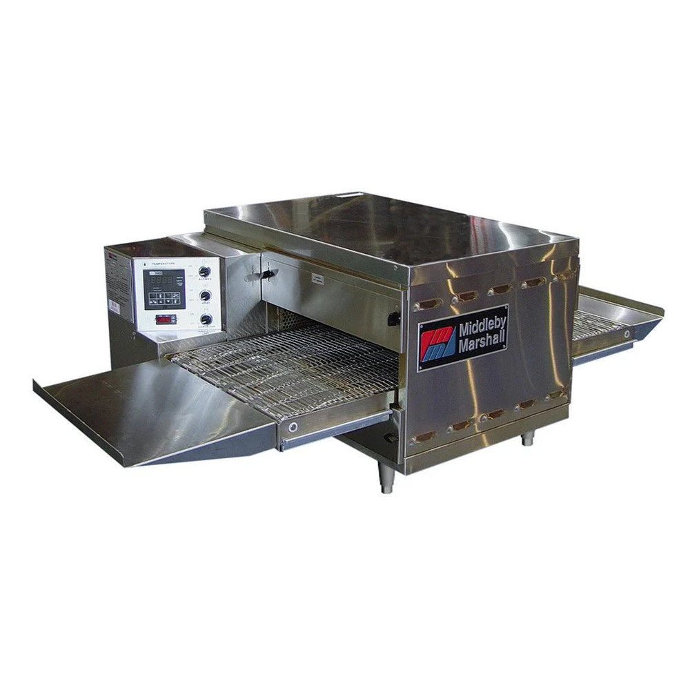 Middleby Marshall Gas Impingement Conveyor Oven PS520G | SKU: OVN-PS520G