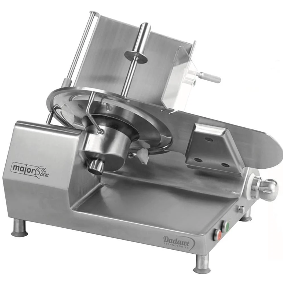 Dadaux 12" Blade Meat Slicer GRAVINOX-300 | SKU: SLC-GRAVINOX-300