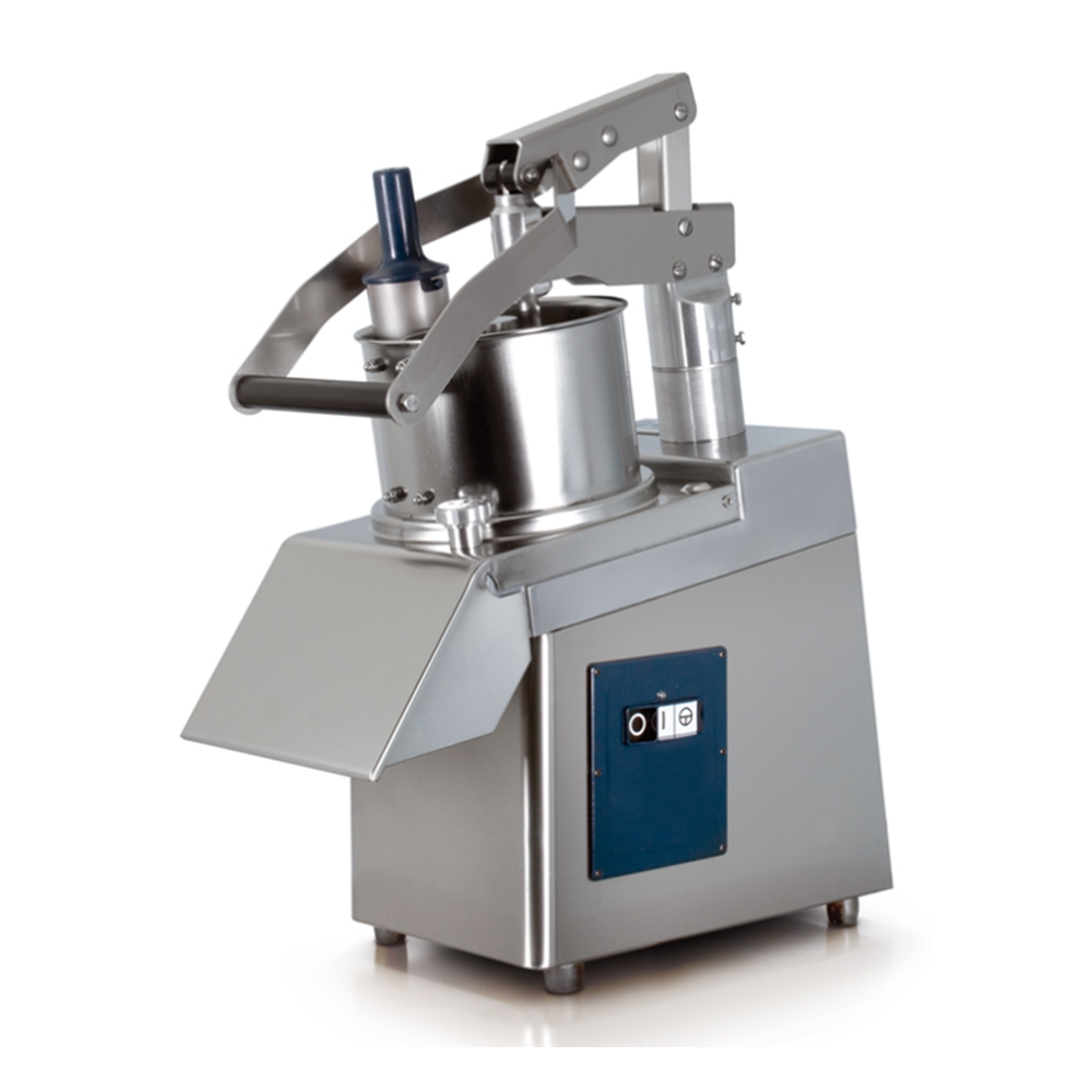 OMEGA MINERVA Multi-Purpose Vegetable Cutter COLOSSEO | SKU: PRC-COLOSSEO