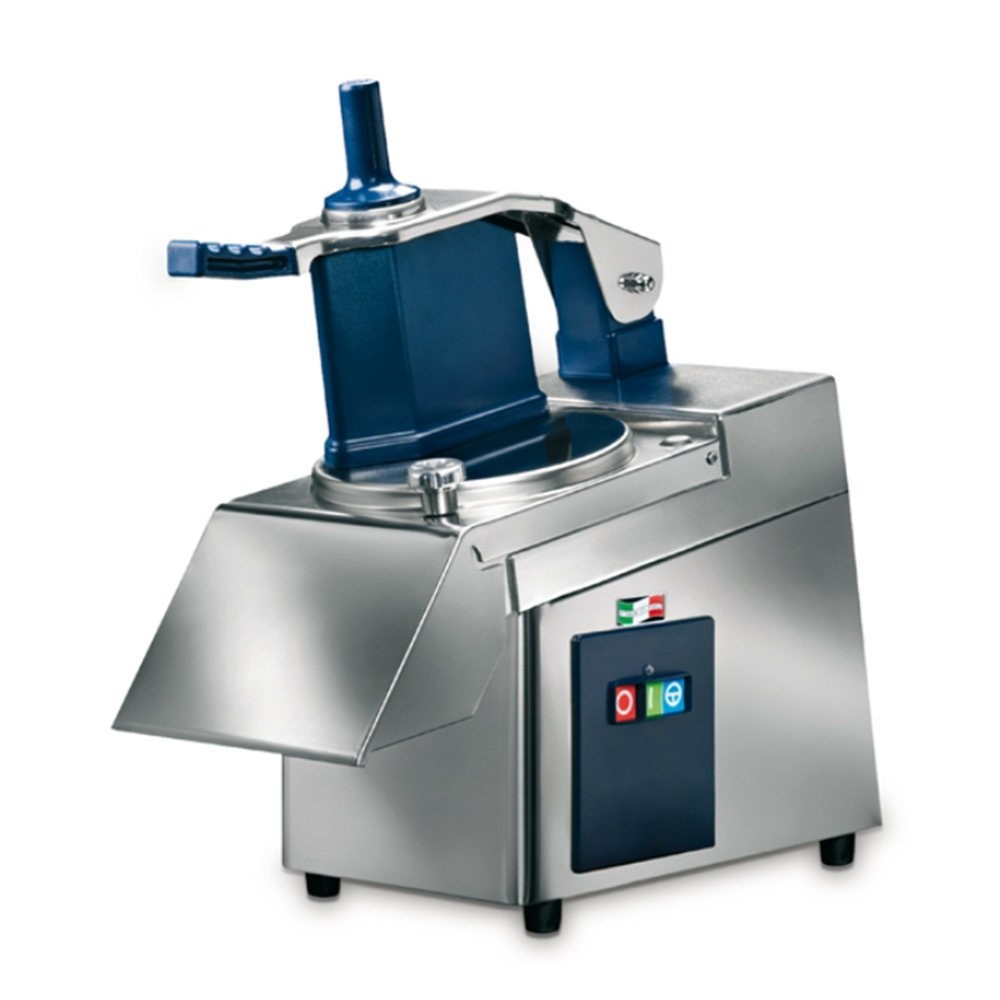 OMEGA MINERVA Multi-Purpose Vegetable Cutter CUOCOJET | SKU: PRC-CUOCOJET