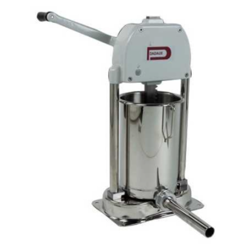 Dadaux Manual Sausage Stuffer 13 Liters PM13 | SKU: DMS-PM13