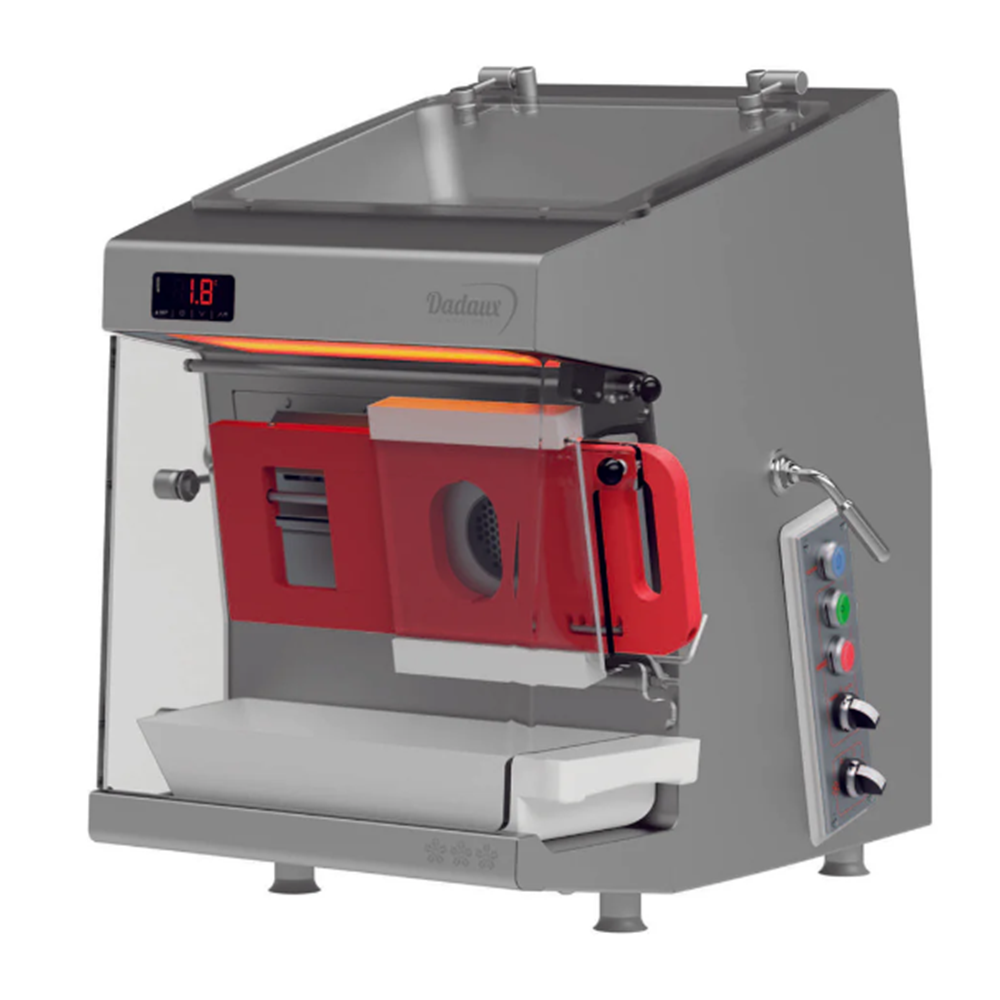 Dadaux Refrigerated Meat Mincer SETNA | SKU: CLR-SETNA
