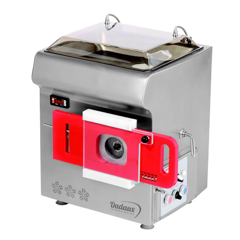 Dadaux Compact Refrigerated Meat Grinder ZIRCON | SKU: CLR-ZIRCON
