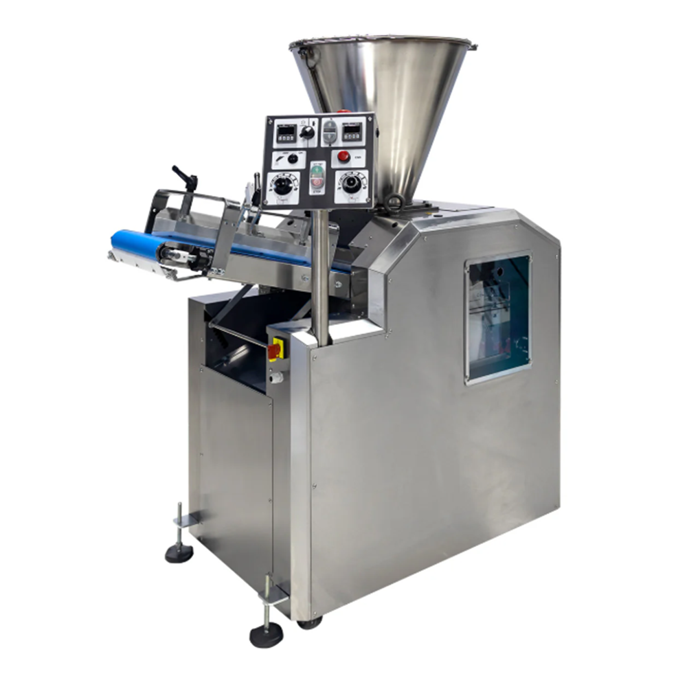 Italiana Foodtech Compact Automatic Dough Divider IAD-C | SKU: IFC-IAD-C