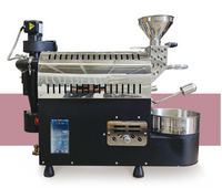 US-X 37" Coffee Roasting Machine USX-2000 | SKU: COF-USX-2000