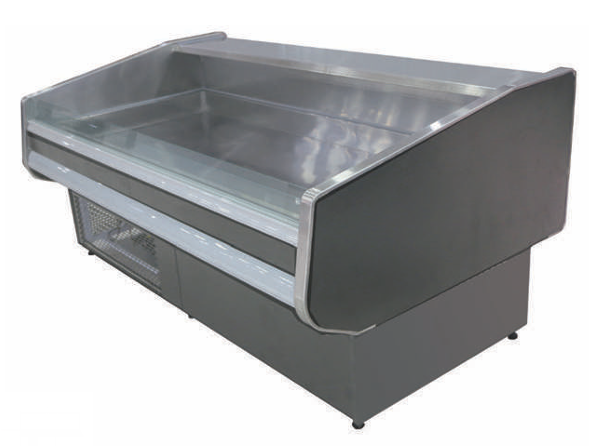 Alaska Line 75.9” Fish Counter HIT-330 | SKU: ALF-HIT-330
