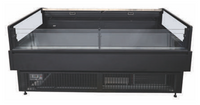 Alaska Line 73.8” Grab & Go Cooler HIT-188 | SKU: CLR-HIT-188