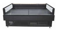 Alaska Line 49.2” Grab & Go Cooler HIT-187C | SKU: CLR-HIT-187C