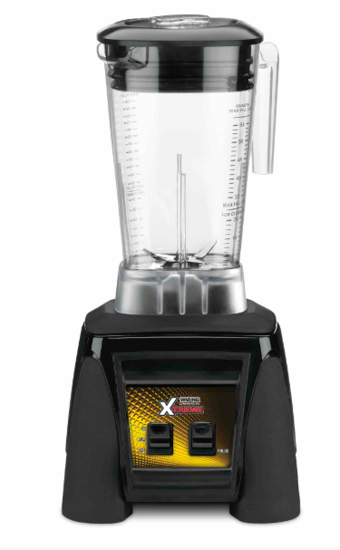 Waring Xtreme Blender with Paddle Switches and 64 oz. Copolyester Container MX1000XTX | SKU: BLD-MX1000XTX
