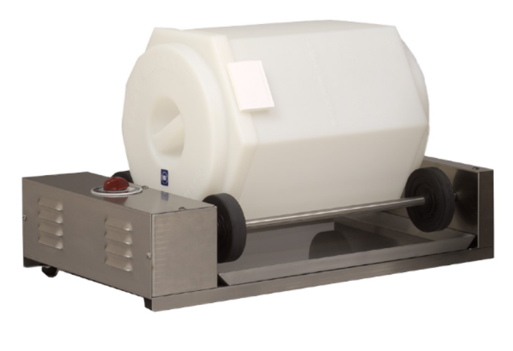 Broaster 620 Motorized Easy Breader 85302 | SKU: BME-85302