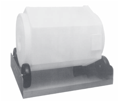 Broaster Model 621 Manual Easy Breader 85003 | SKU: BMM-85003