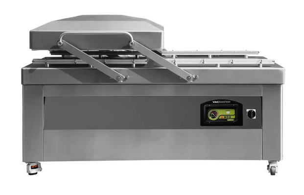 VacMaster Double Chamber Vacuum Packaging Floor Machine VP800 | SKU: VAC-VP800